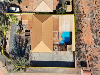 2 Dulverton Terrace, South Hedland