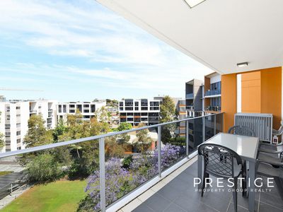 841 / 5 Loftus Street, Arncliffe
