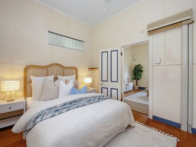 5 Fourth Avenue, South Townsville