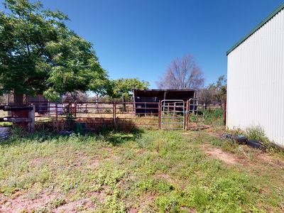 10L Hains Road, Eumungerie