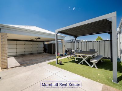 43 Cuddlepie Turn, Banksia Grove