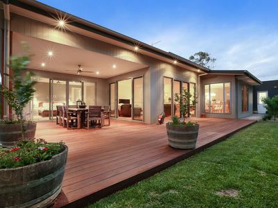 41 Bass Vista Boulevard, Cape Schanck