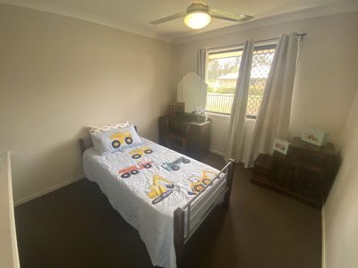 31 Grant Crescent, Wondai