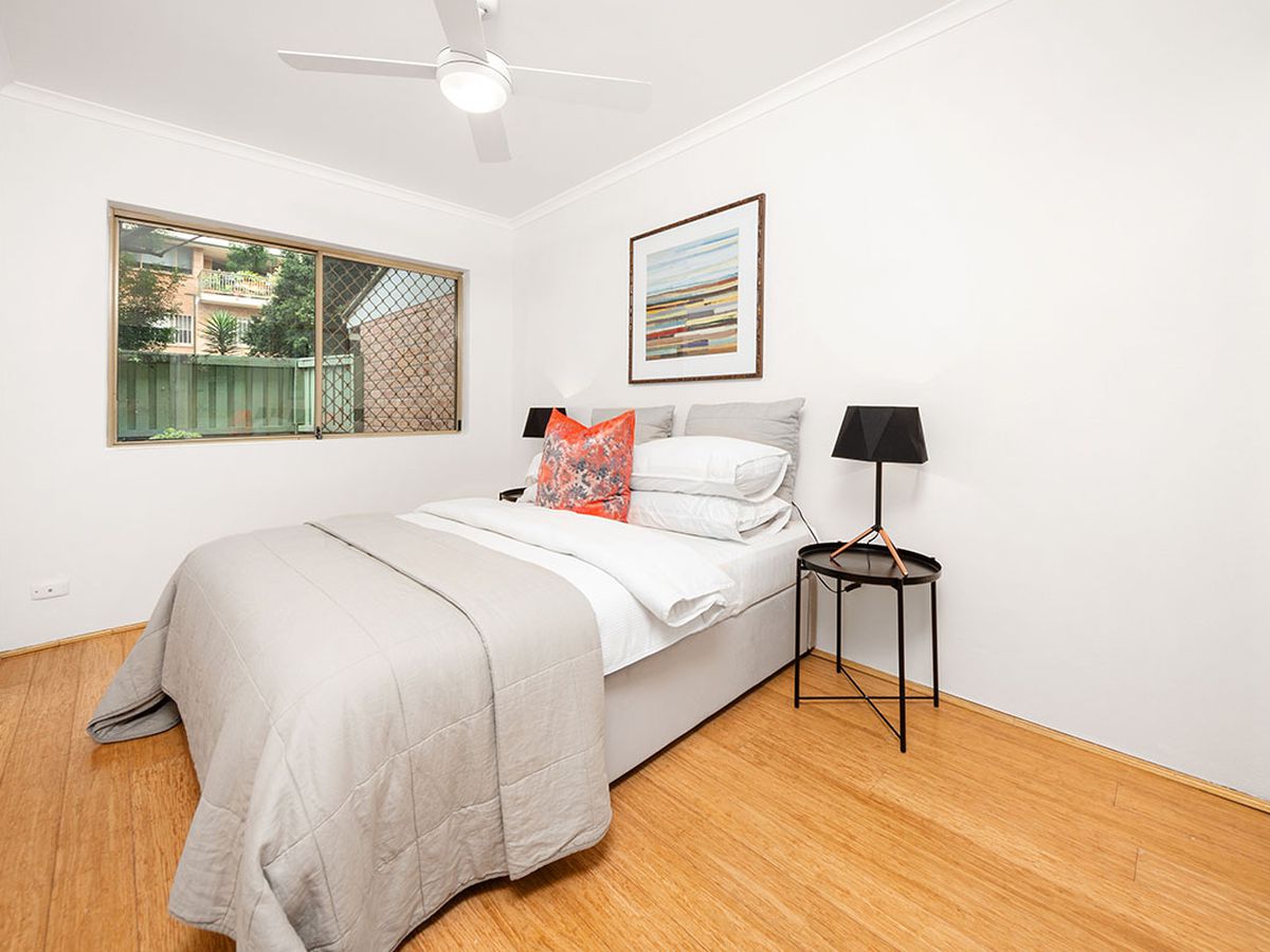 15 / 219 Chalmers Street, Redfern