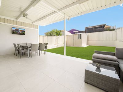 30A Gipps Street, Smithfield