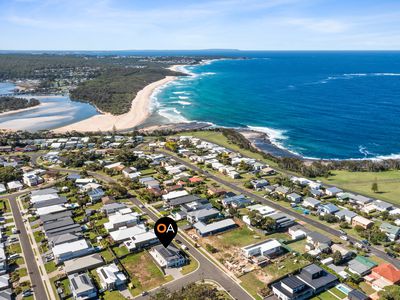 35 Bara Parade , Dolphin Point