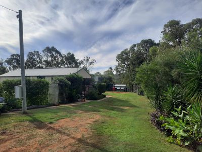 70 Morris Rd, Wonbah