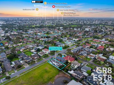 19 Doveton Avenue, Eumemmerring