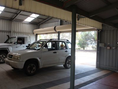 149 East Barham Road, Barham