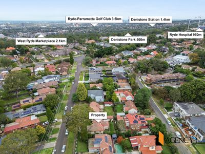 12 Cecil Street, Denistone East