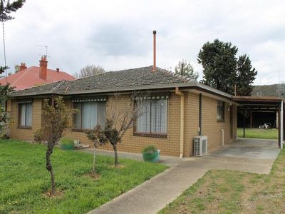 64 High Street, Heathcote
