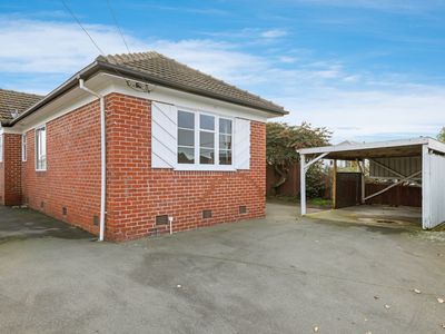 1 / 17 Kerrs Road, Linwood