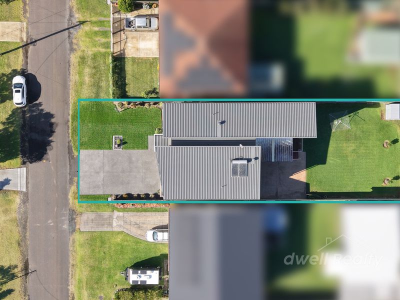 76 ADELAIDE STREET, Greenwell Point