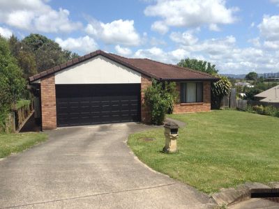 6 Black Myrtle Court, Woombye