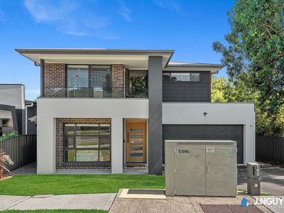 102 & 102a Kalang Road, Edensor Park