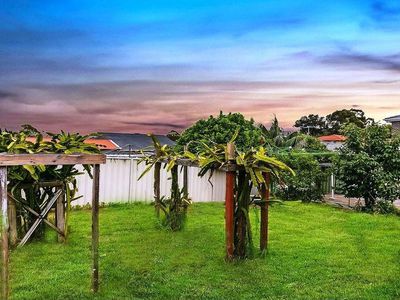 70 Simmat Avenue, Condell Park