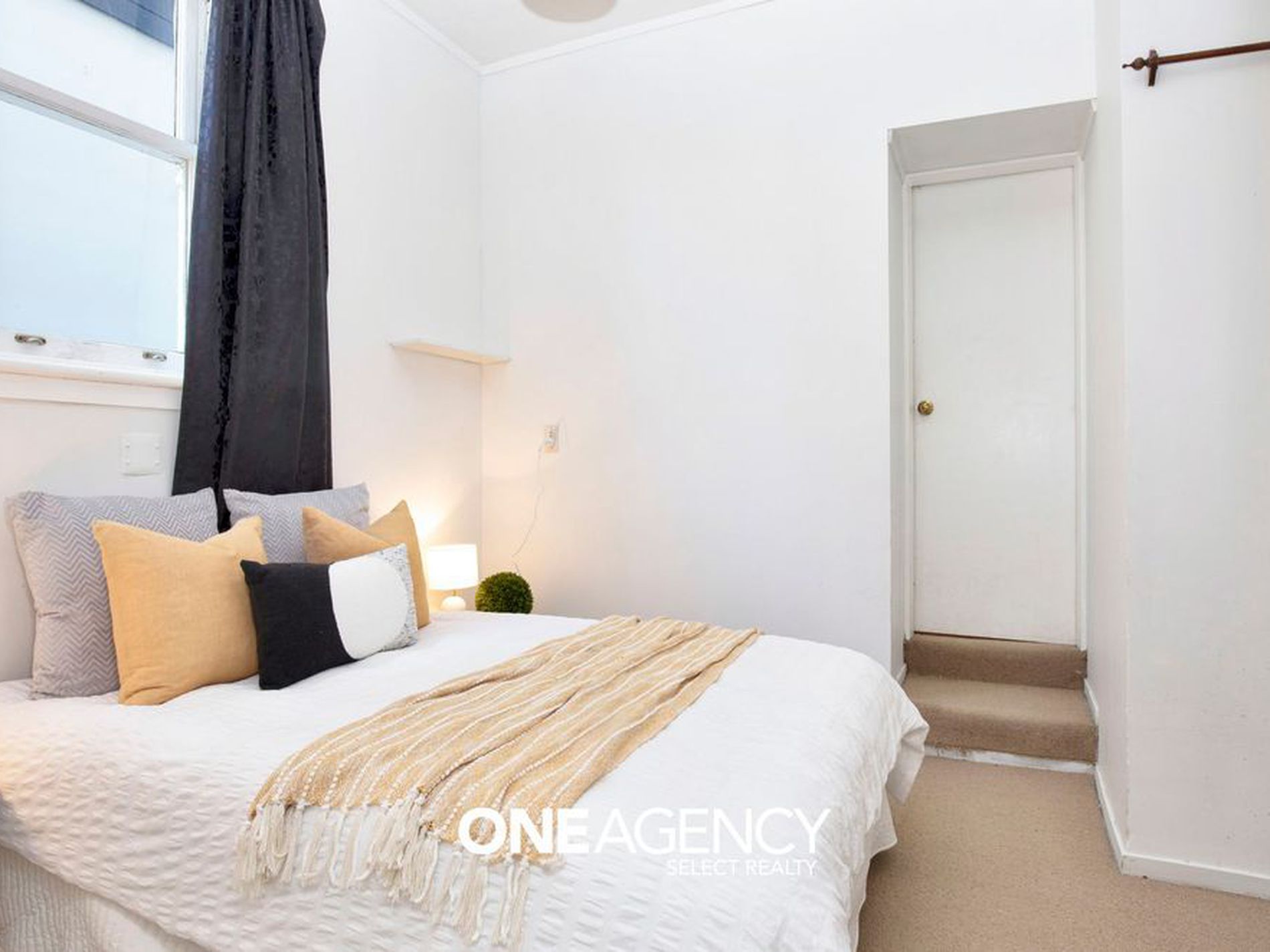 197A & B Grant Road, Thorndon