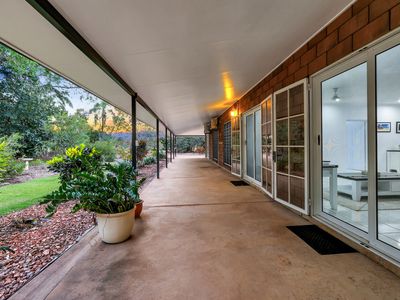 113 Menaja Road, Howard Springs
