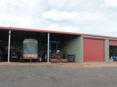 376 Spring Plains Road, Heathcote