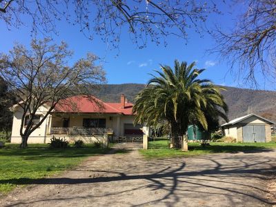 1 / 2593 Gundowring Road, Upper Gundowring