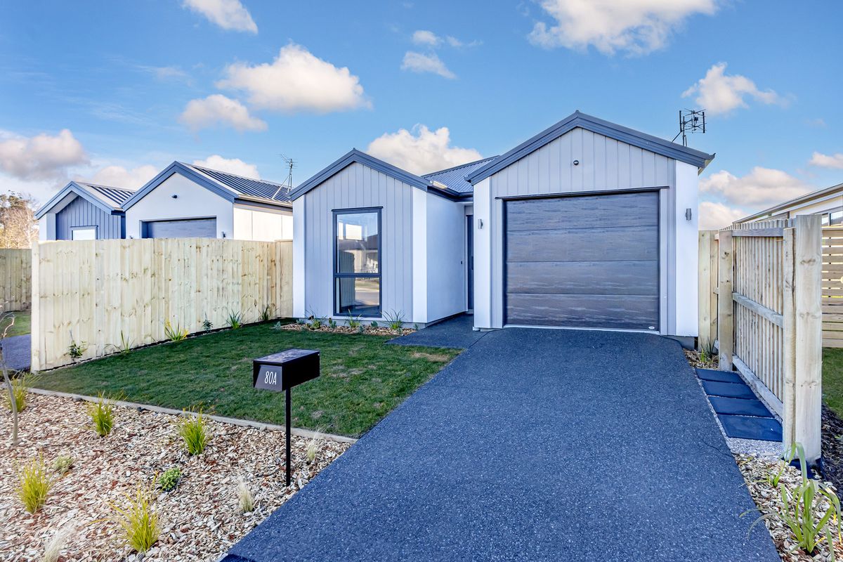 80A Bill Hammond Drive, Belfast