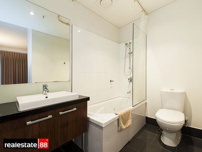 48 / 151 Adelaide Terrace, East Perth