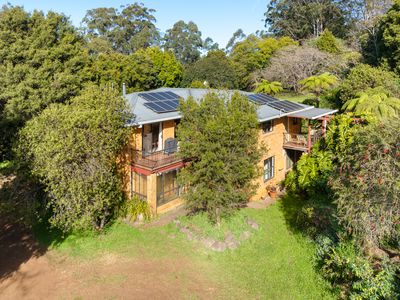 480 Ponsfords Road, Comboyne