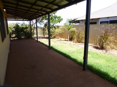 33 Nix Avenue, South Hedland