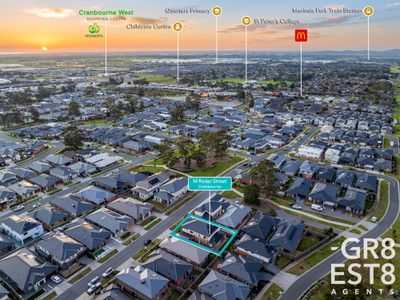 14 Ryder Street, Cranbourne