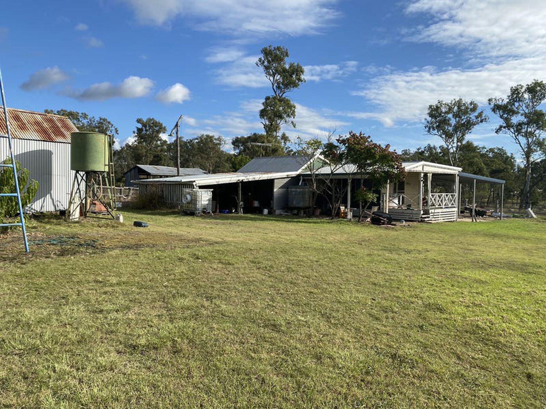 222 Toomeys Road, Kingaroy