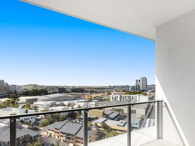 1604 / 348 Water Street, Fortitude Valley