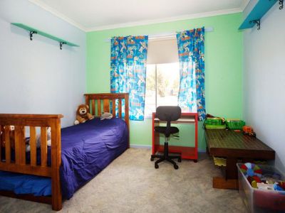 363 Hay Road (Albert Street), Deniliquin