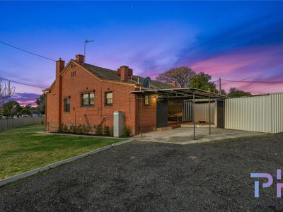 1 Napier Street, Eaglehawk