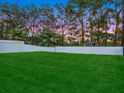 20 Prince Edward Drive, Dapto