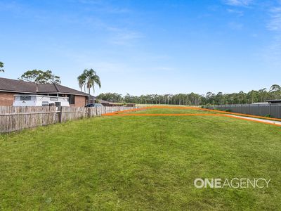 70a Hillcrest Avenue, South Nowra