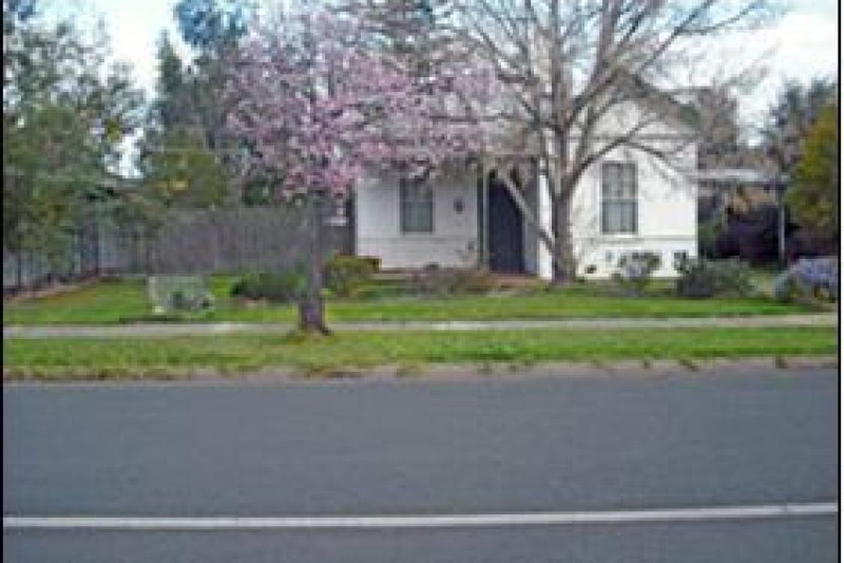 1 Sawers Avenue, Kyabram