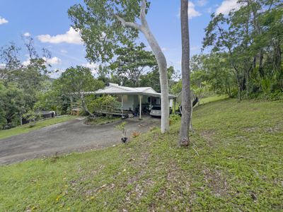 58 Patullo Road, Gregory River