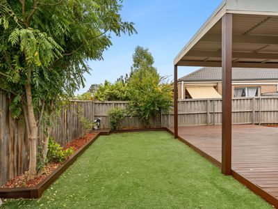 5 Impression Avenue, Tarneit