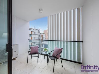 804 / 109 Oxford Street, Bondi Junction
