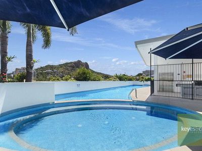 801 / 106 Denham Street, Townsville City