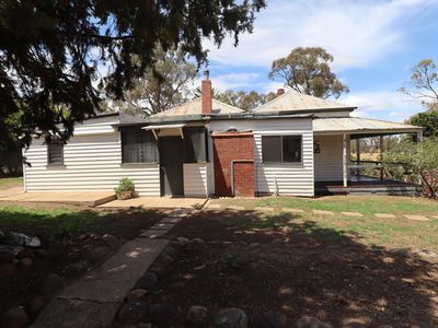 3259 McIvor Highway, Knowsley