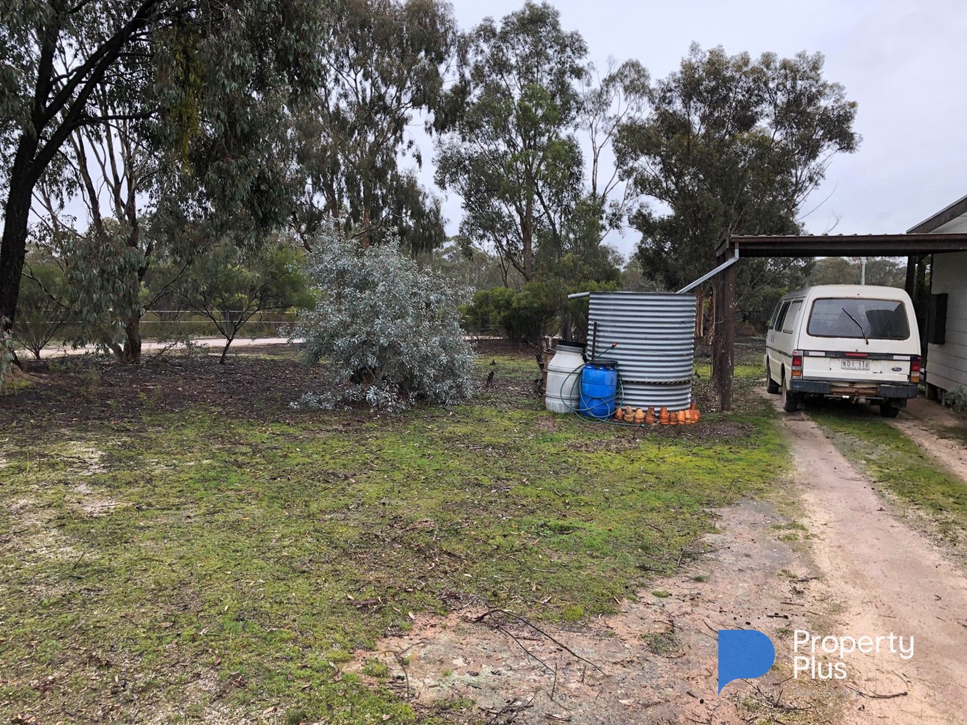 814 Brenanah-Wehla Road, Brenanah