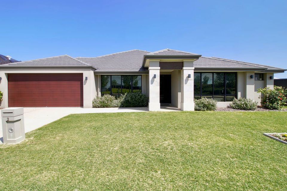 2 Whinhill Loop , Baldivis