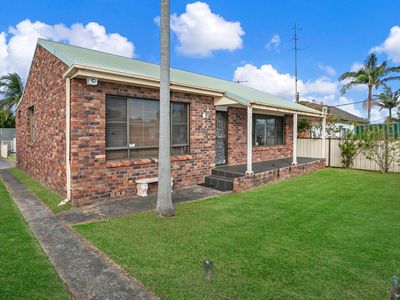 35 Antrim Avenue, Warilla