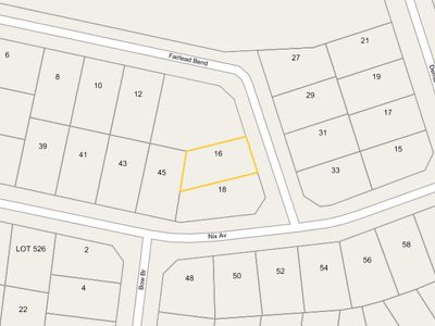 16 Fairlead Bend, South Hedland