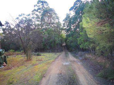 667 Bermuda Road, Glen Huon