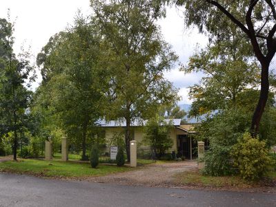 18 Stewarts Road, Tawonga South