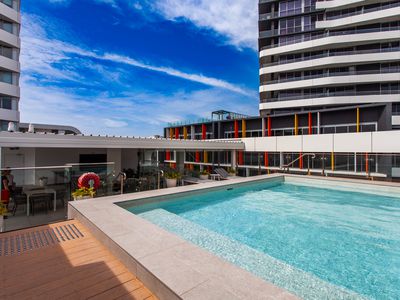 208 / 10 Regent Street, Wollongong