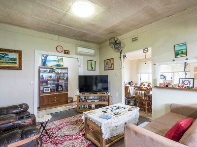 4-6 River Street, Casino
