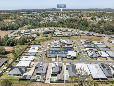 15 Vanilla Close, Wauchope